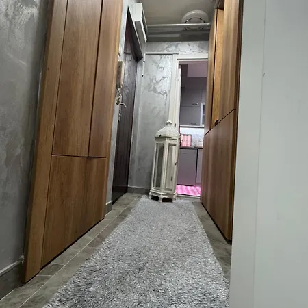 Analadyboss Apartman Leskovac