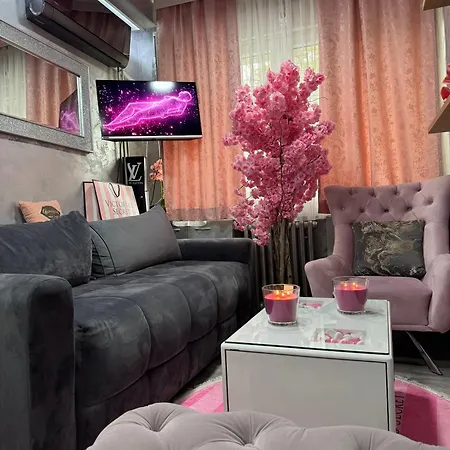 Analadyboss Apartman Leskovac