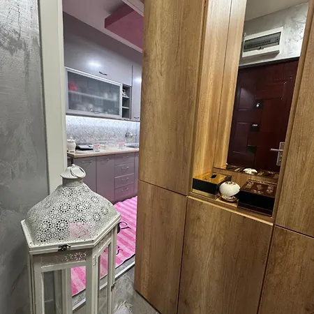 Apartman Analadyboss Leskovac
