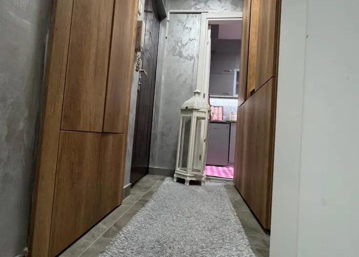 Analadyboss Apartman Leskovac