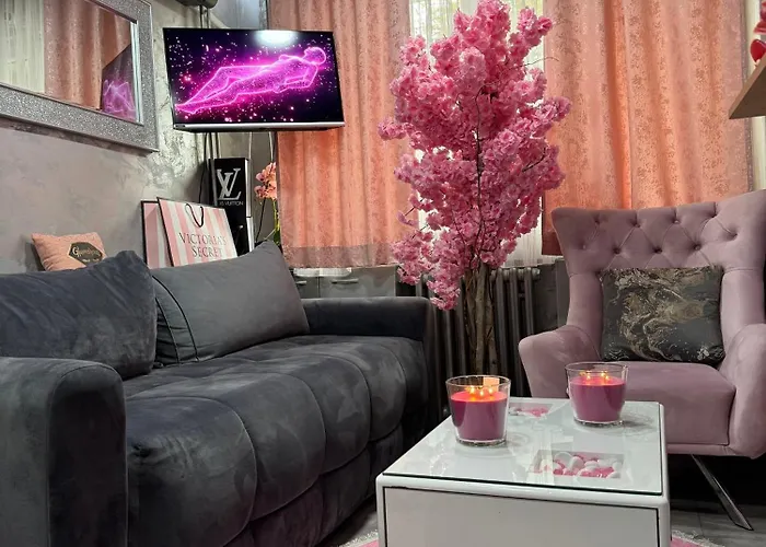 Analadyboss Apartman Leskovac