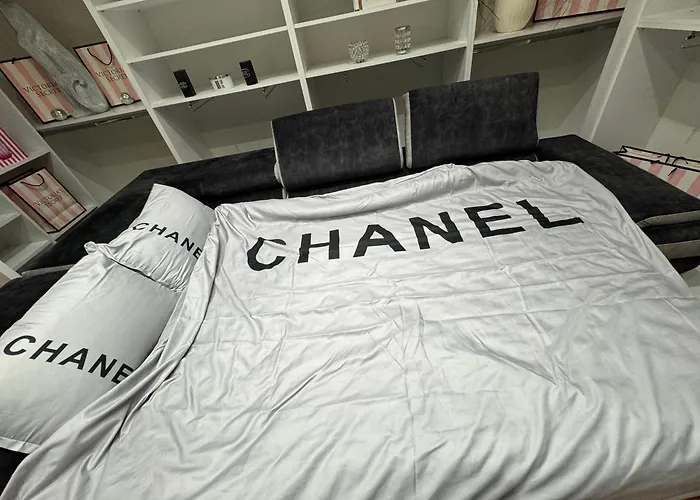 Analadyboss Apartman *