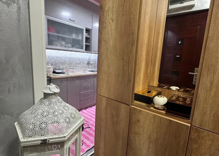 Apartman Analadyboss Leskovac